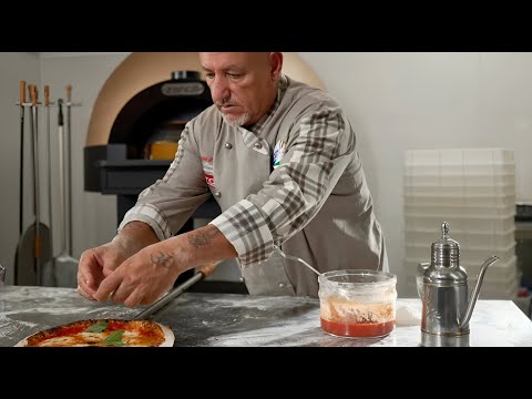 Horno Avgvsto Zanolli