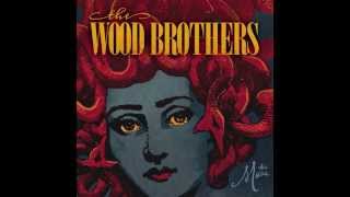 The Wood Brothers - The Muse (Official Audio)