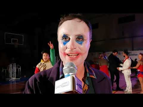 Intervista Raffaele Ferrante