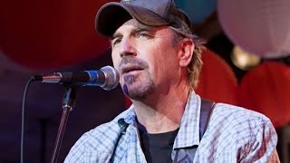 Kevin Costner &amp; Modern West -&quot;Hey Man What About You ?&quot;- Swing Vote