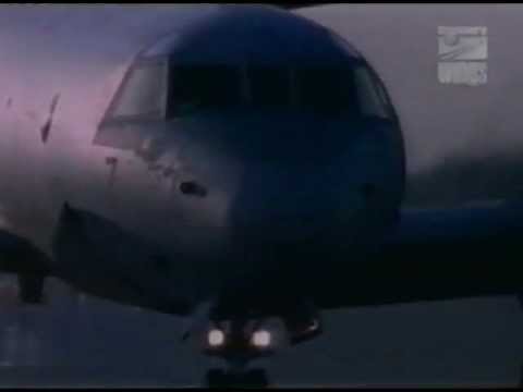 Seawings Orian Sub hunter part 1