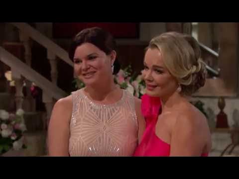 Bold and Beautiful 7908 -  Full Episode