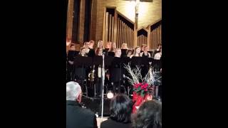 Amivoca - It's beginning to look like christmas