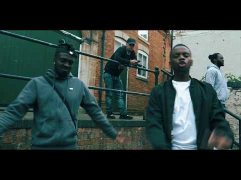 ChillsNTA - Never Never [Music Video] @ChillsNTA