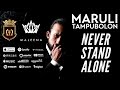 Maruli Tampubolon - Never Stand Alone