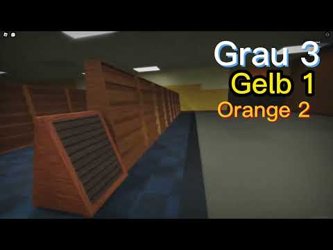 Roblox Apeirophobia Level 7 Tutorial (Deutsch)