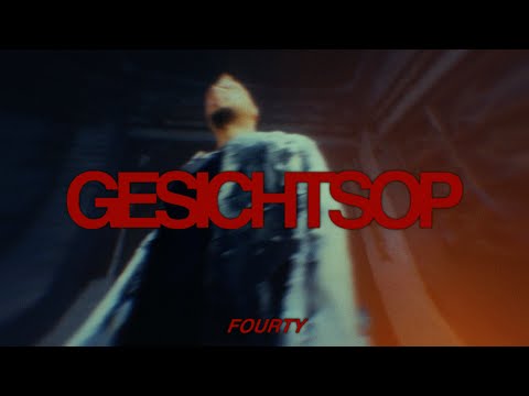 Video thumbnail for GESICHTS OP