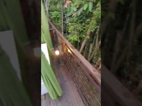 (Sum Vlog) Rustcamp Glamping Resort @ Genting