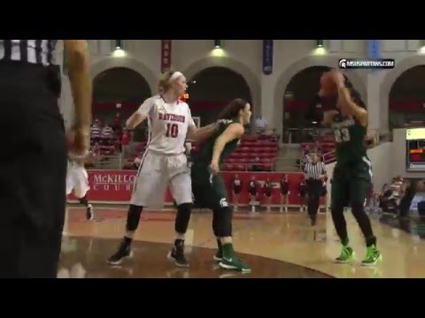 No. 25 Michigan State defeats Davidson