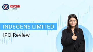 Indegene IPO Review | Issue Price | Price Band | Life Science