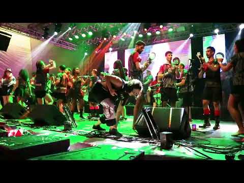 Rolling in The Deep | B.O.teria