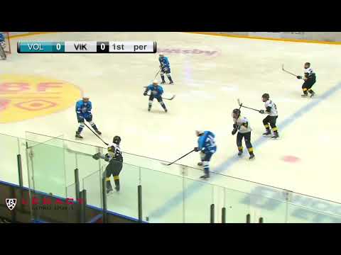 Volna (kazan) - Vasteras (vik)-07.04.2018-Sweden-2018-uplandia-trophy