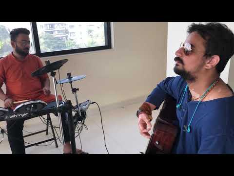 Shreyash Shandiliya Lag Ja Gale | #ShreyashShandiliyaLive