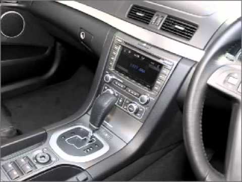 2010 HOLDEN Calais VE MY10 - Ferntree Gully VIC