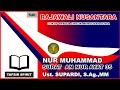 TAFSIR SPIRIT NUR MUHAMMAD Q S AN NUR AYAT 35