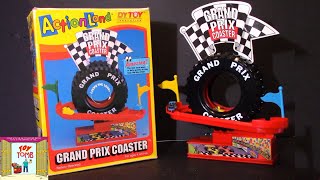 Grand Prix Coaster! (DYTOYS)