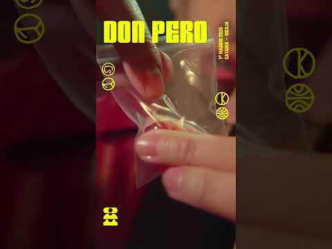 DON PERO x One Day Music 2025