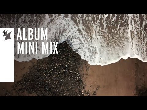 Pablo Nouvelle - Atlas Internet Cafe [OUT NOW] [Mini Mix]