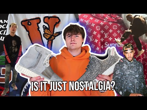 Was The 2016 Hypebeast Era Actually Good?