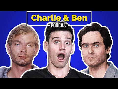 Masculine Archetypes, Red Pill Mistakes, And The Deadliest Cult | EP #41