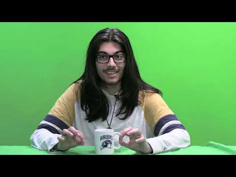 1st Place Award Winning BASH 2023 Best Opening Segment: POB NEWS Intro 2023