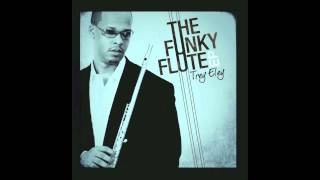 02 Quality Time - They Funky Flute EP - Trey Eley