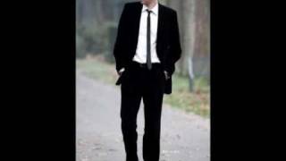 Christian Wunderlich - Fotoshooting Herbst 2010