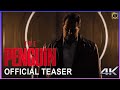 THE PENGUIN - New Official Teaser Trailer (2024) | Colin Farrell, The Batman, Penguin Series | HD4K