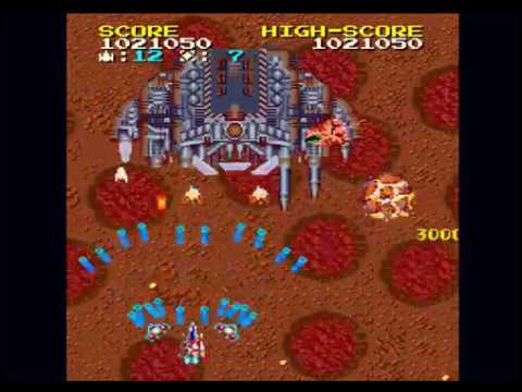 [x68000] Code Zero- Code 0 - Longplay