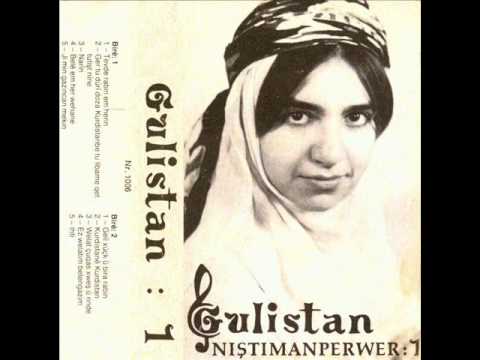 Sivan Perwer - Gulistan - Ka Kurdistana Me Kane