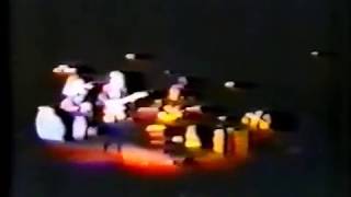 Bob Dylan - Live 1974 at Chicago (audience film)