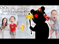Roblox PIGGY In Real Life - Chapter 18: FINAL CHAPTER of NOOB DAD INFECTION