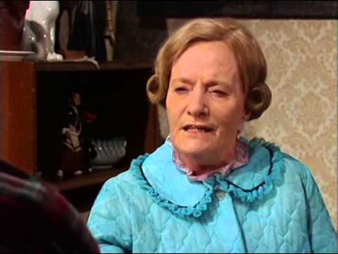 Fleksnes Fataliteter - S04E05 - På topp-planet - 1981