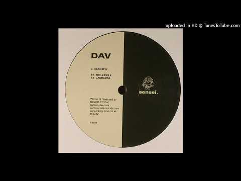 Dav - Headspin