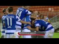 videó: Torghelle Sándor tizenegyesgólja a Ferencváros ellen, 2016