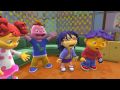 Susie S Song Must See TV Sid The Science Kid The Jim Henson Company