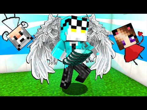 SONO UN DIO BUONO NEL MONDO DEI MIEI AMICI!!