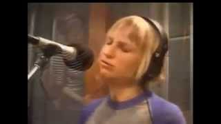 Sia - Little Black Sandals (Original studio version on live video)