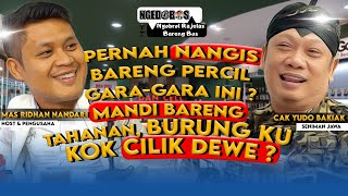Download lagu NGEDOBOS | IS IT POSSIBLE THAT CAK YUDO WILL BE UNITED WITH CAK PERCIL AGAIN?? CAK YUDO: YES, IT'... mp3 Download lagu NGEDOBOS | IS IT POSSIBLE THAT CAK YUDO WILL BE UNITED WITH CAK PERCIL AGAIN?? CAK YUDO: YES, IT'... mp3