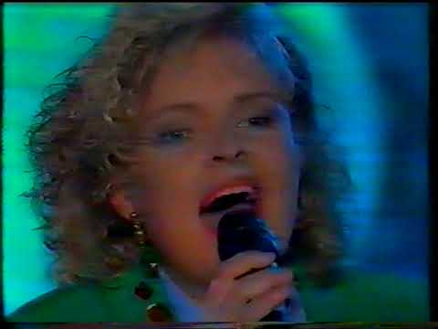 SWISS NATIONAL EUROVISION-FINAL 1991