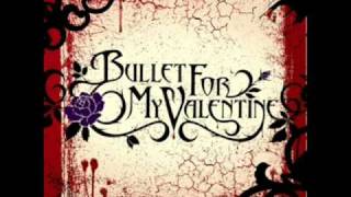 Bullet For My Valentine . Welcome Home ( sanitarium )