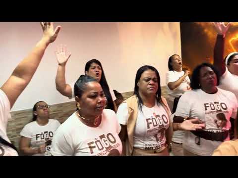 Allan Moraes | Congresso de Irmãs - AD Mucuripe