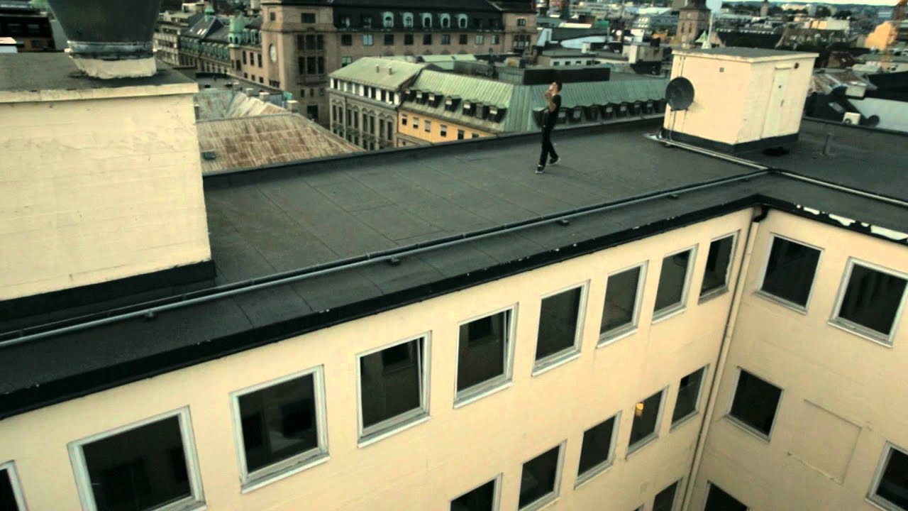 Dreamon – “All Night”