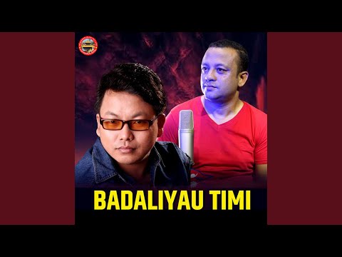 Badaliyau Timi