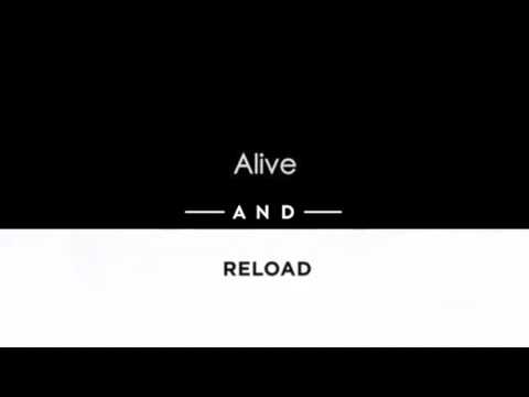 Sebastian Ingrosso & Tommy Trash vs Empire of the Sun - Alive & Reload (Milo Mash-Up!)