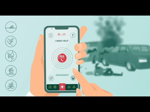 NG-SOS, a technology for life