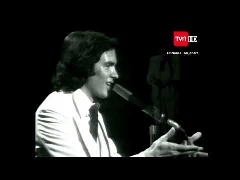 Isabel - Camilo Sesto