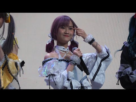 301022 [Fancam] Nadear Castella - จือดือดึดจือ