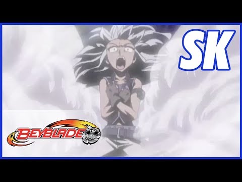 Beyblade: Metal Fusion | Zmiznutie Libry - Ep. 46 | SLOVENČINA!