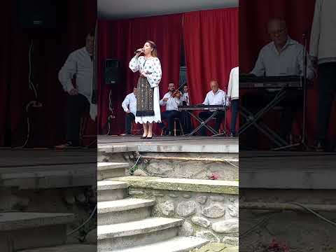 Melinda Mitran - Măicuță, să nu mă dai